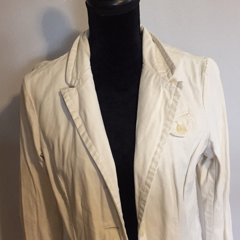 Jacket - Picture 2 of 3